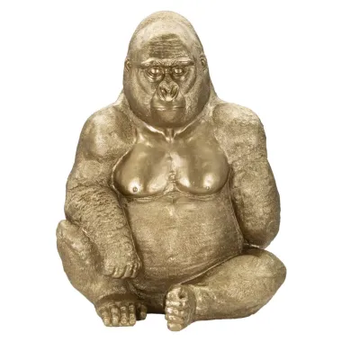 GORILLA GOLD 64 53 82 cm